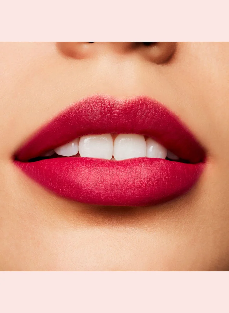 MAC Cosmetics Powder Kiss Liquid Lipcolour - Make It Fashun!