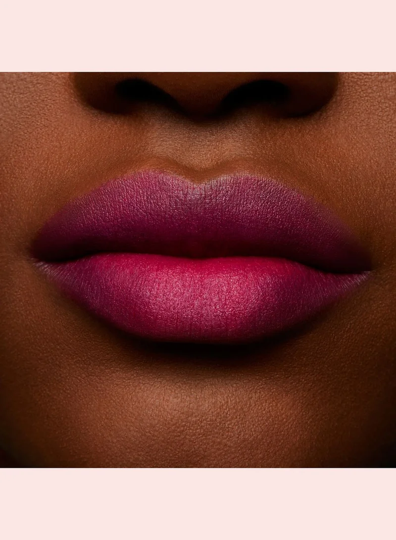 MAC Cosmetics Powder Kiss Liquid Lipcolour - Make It Fashun!