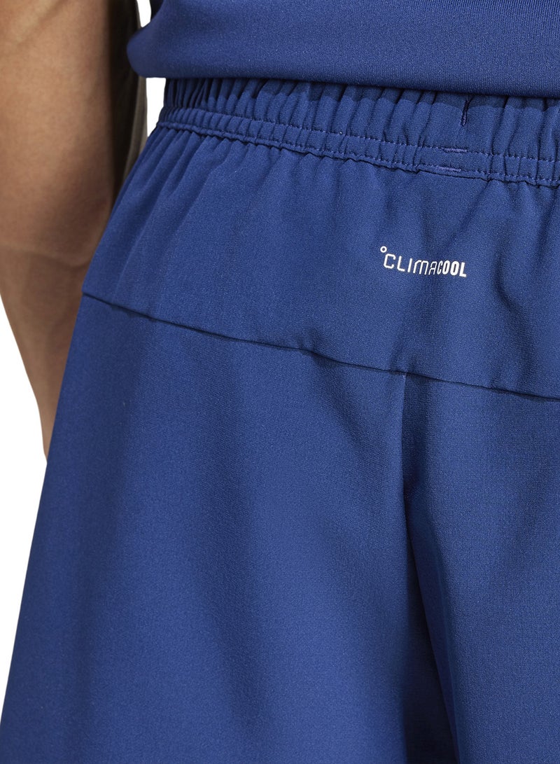 Adidas Designed-For-Training Heritage Shorts - Image 4