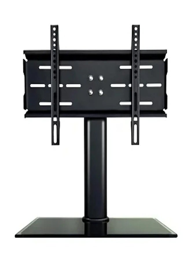 Skill Tech SH 2632B Universal Tabletop TV Stand for 26"–32" Screens, VESA 400x300, Max Load 20kg  - Image 1