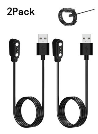 2PCS Black