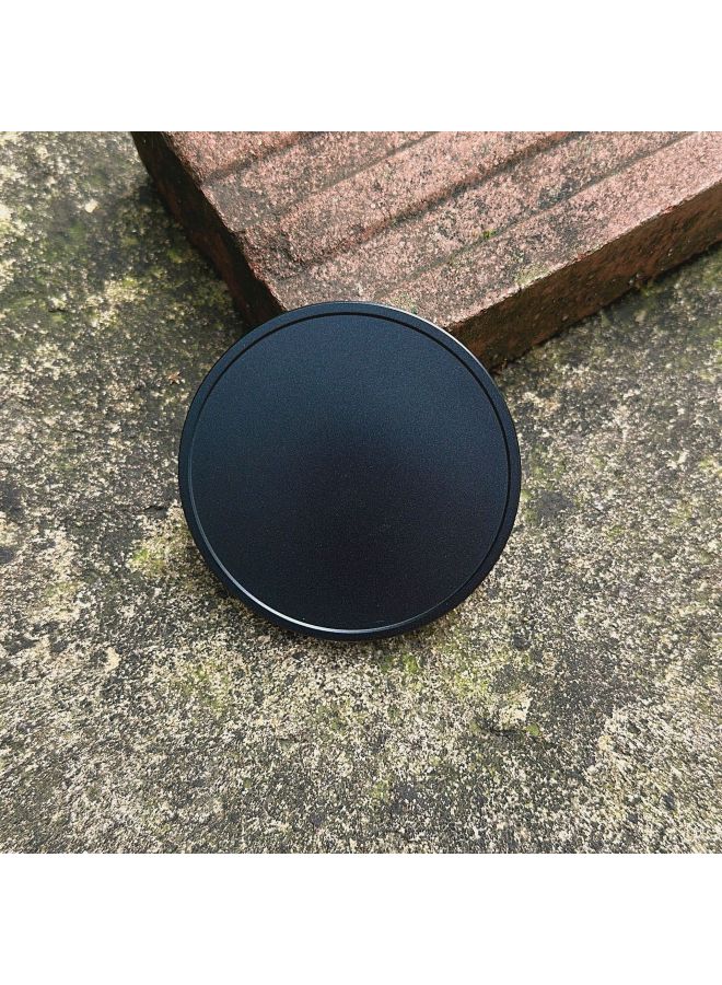 general Suitable For Fuji Instax Instant Mini90/40 Inner Wall Flocking Metal Camera Cover Black Silver Red Optional-Color:mini90 Silver-no Label - Image 2