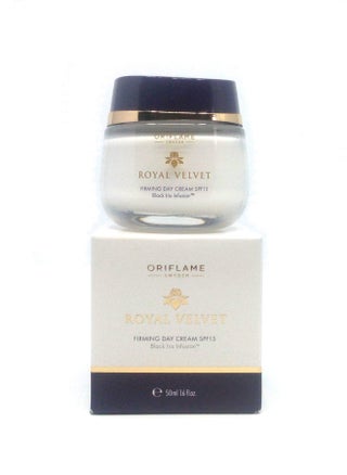 Royal Velvet Firming Day Cream SPF15 - pzsku/Z3C69F59833C0CB2BC267Z/45/_/1741798925/e9e28b4e-0636-46b3-ab61-5d31494ed837