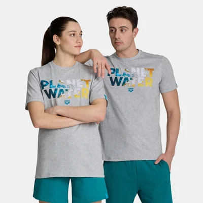 arena Planet Water T-Shirt