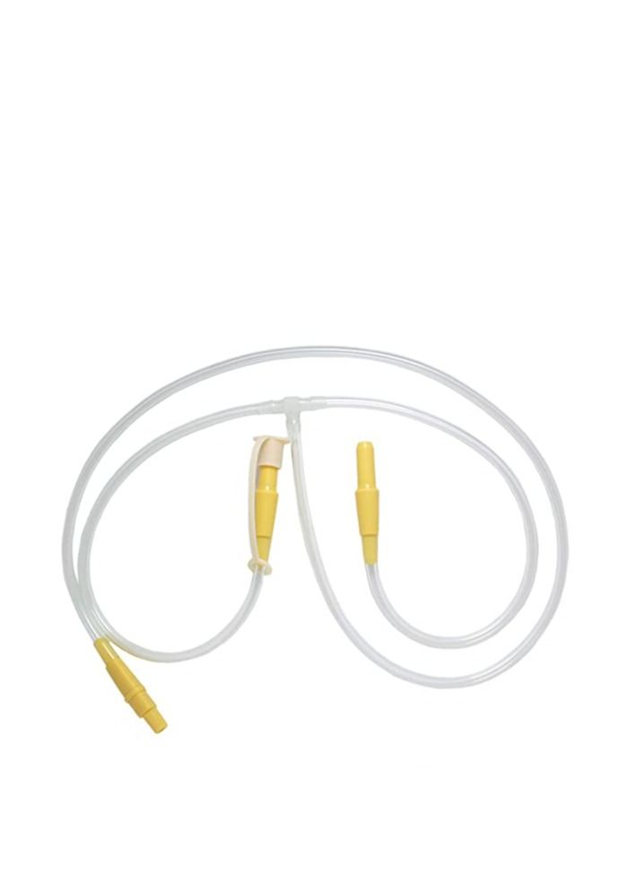 Maymom Tubing Set Compatible with Medela Swing-Maxi Breastpump Classic Version, NOT for Newer Swing Maxi Pump