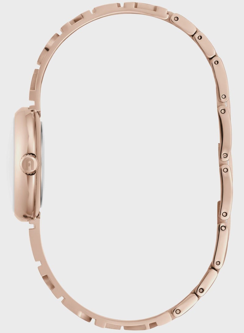 Furla Furla Steel Strap Analog Watch  - Image 3
