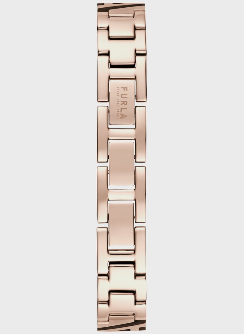 Furla Furla Steel Strap Analog Watch  - Image 2