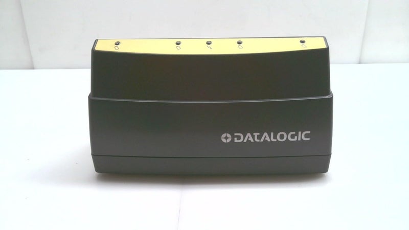 Datalogic Battery Charger - Output connectors: 4 - Image 2