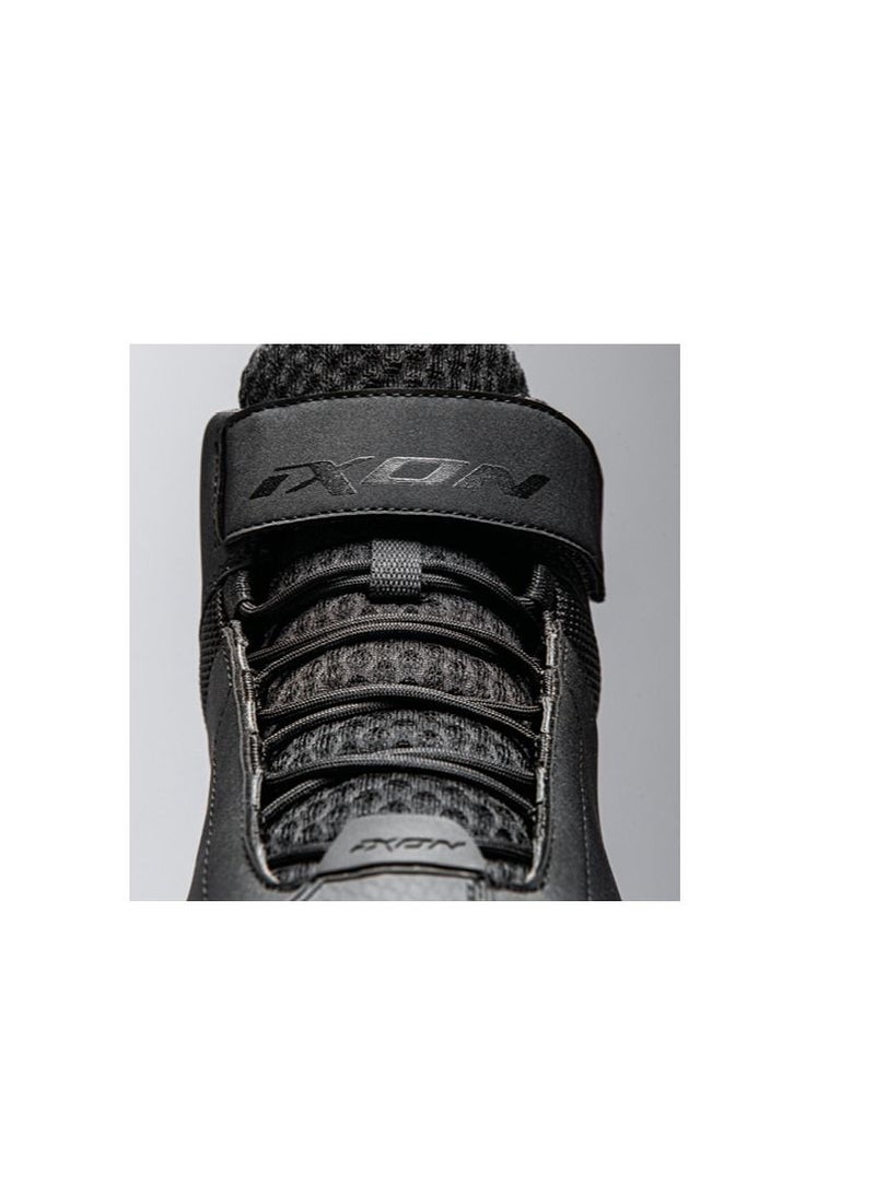 ixon Ixon Gambler Shoes Black - Image 3