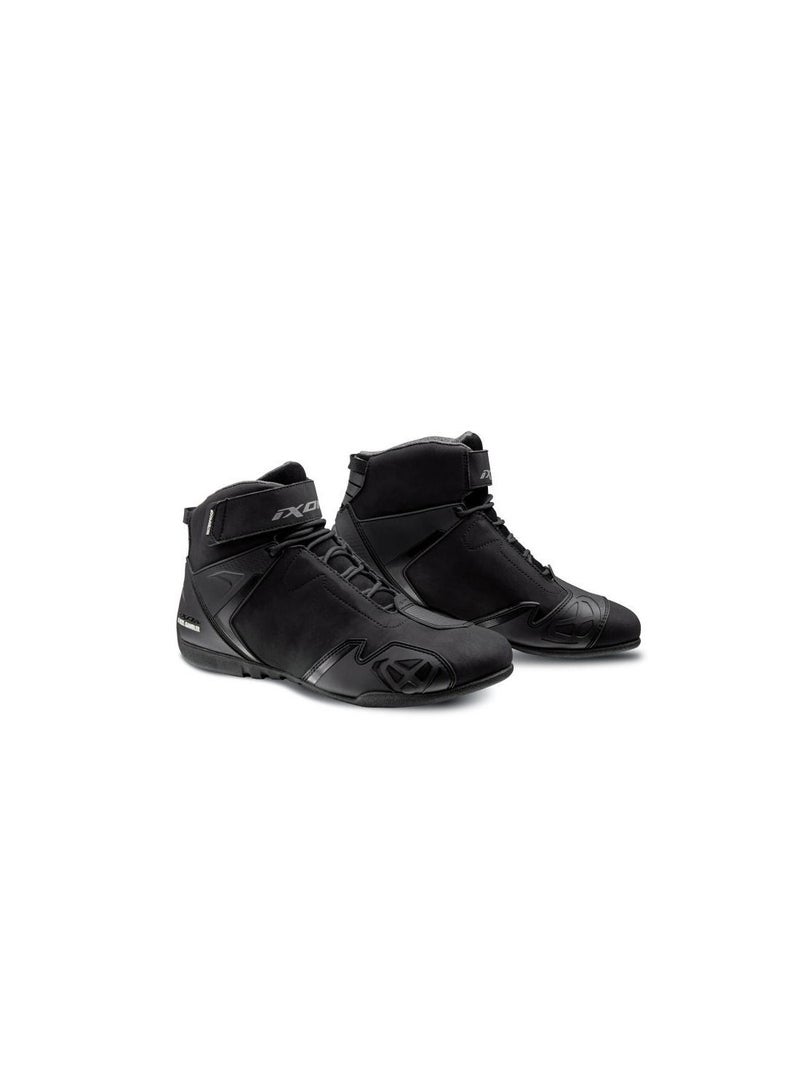 ixon Ixon Gambler Shoes Black - Image 1