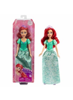 Disney Princess Ariel Fashion Doll - pzsku/Z3C6A77C6213082A67F53Z/45/_/1730045397/4b67c186-7f61-4796-9c7c-ea9e96019b2e