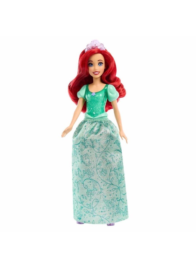 Disney Princess Disney Princess Ariel Fashion Doll - Image 2
