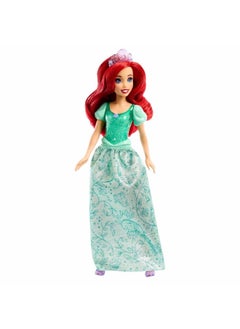 Disney Princess Ariel Fashion Doll - pzsku/Z3C6A77C6213082A67F53Z/45/_/1730104195/82f3a087-984e-4ae3-b5a8-5a8444cc03d3