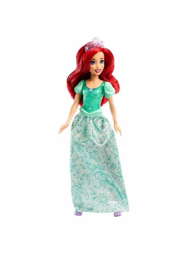 Disney Princess Disney Princess Ariel Fashion Doll - Image 4