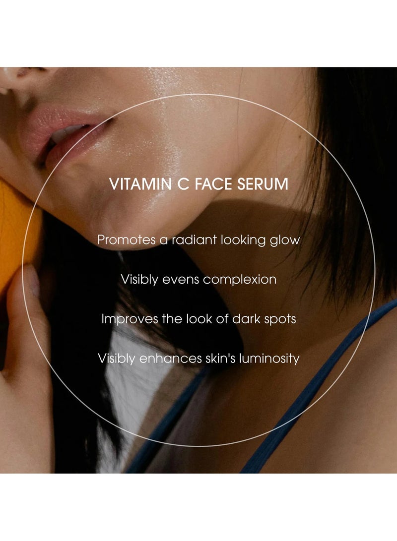 Advanced Clinicals, Vitamin C Serum, Anti-Aging, 1.75 fl oz (52 ml) - Image 5