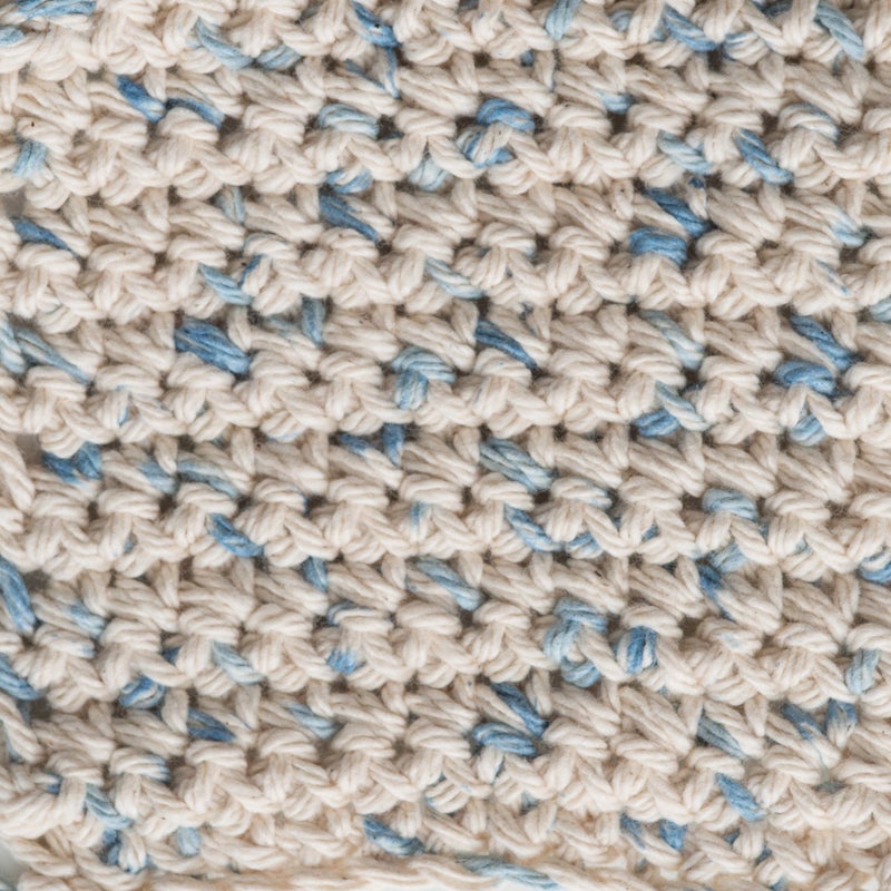 Lily Sugar 'N Cream The Original Ombre Yarn - 100% Cotton - 2 oz -  Machine Wash & Dry - Image 3