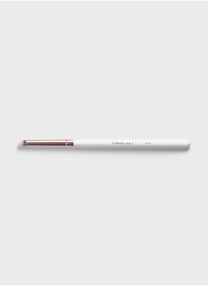 Inglot Eyeshadow Brush - 206