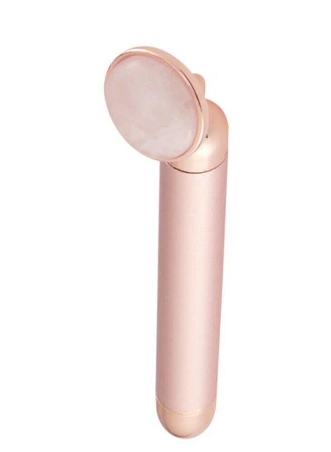 Beauenty أسطوانة التدليك الكهربائية من حجر اليشم - Image 1