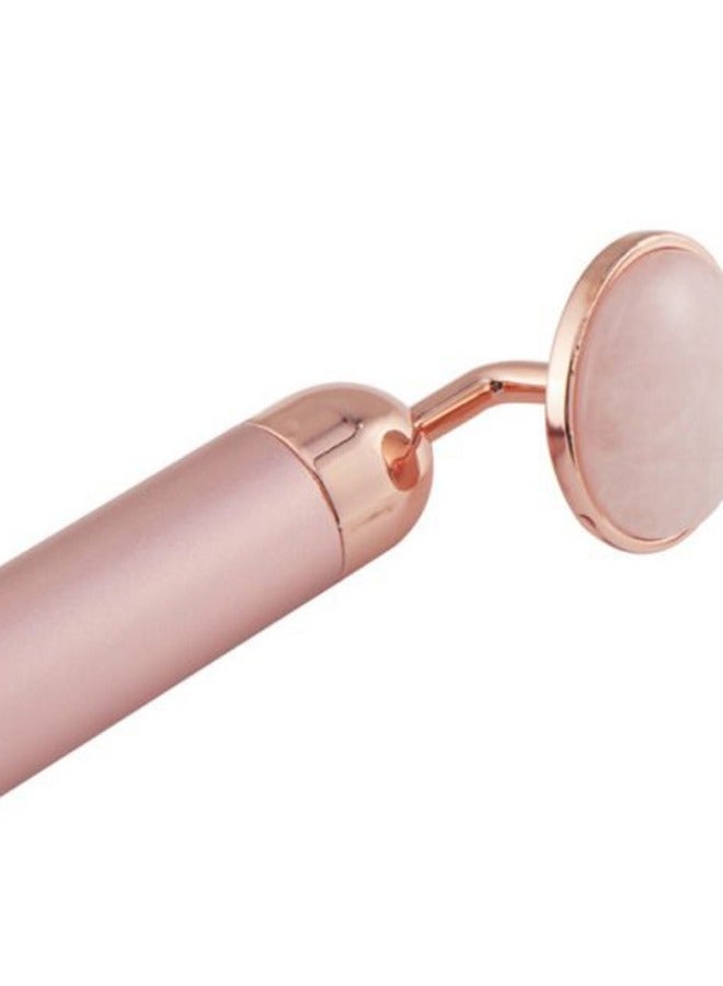 Beauenty أسطوانة التدليك الكهربائية من حجر اليشم - Image 2