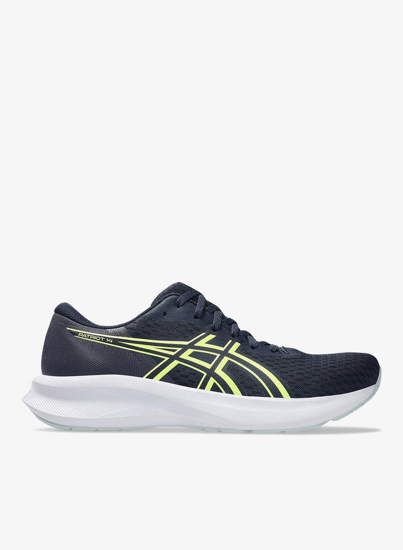 asics patriot 14 - Image 1