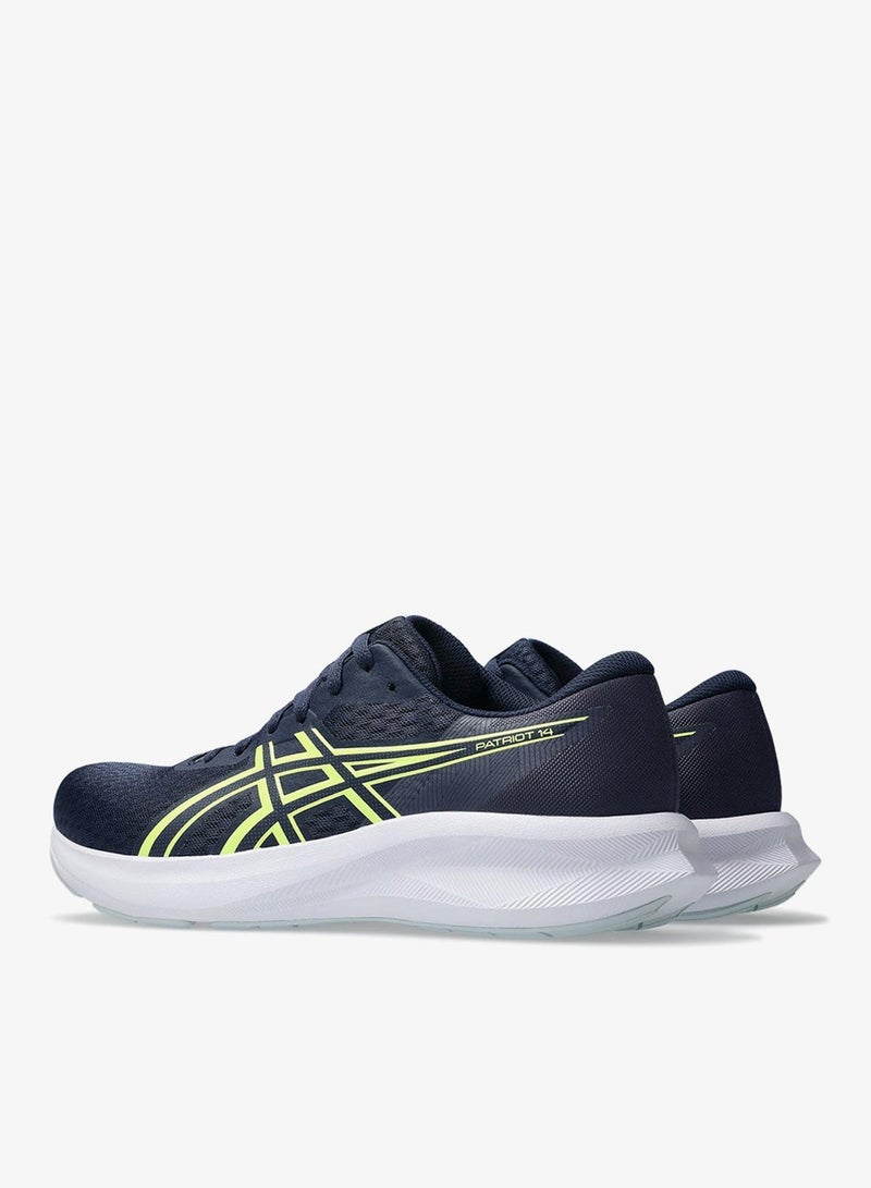 asics patriot 14 - Image 4