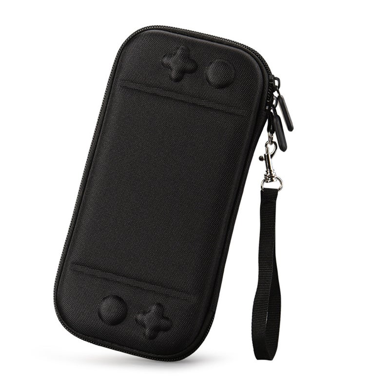 Nintendo Switch Button Storage Box Portable Storage Ns Game Console Eva Protection Box Dustproof Shockproof - Image 3