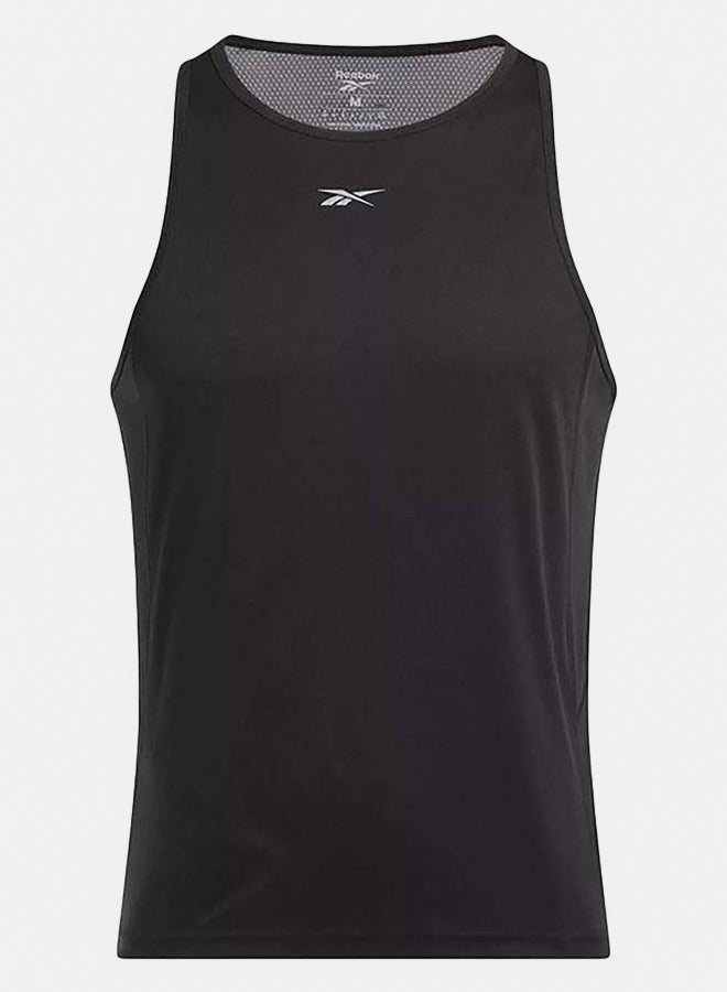Reebok Run Speedwick Singlet - Image 4