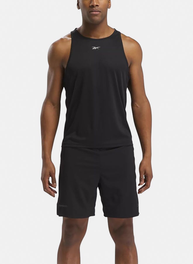 Reebok Run Speedwick Singlet - Image 1