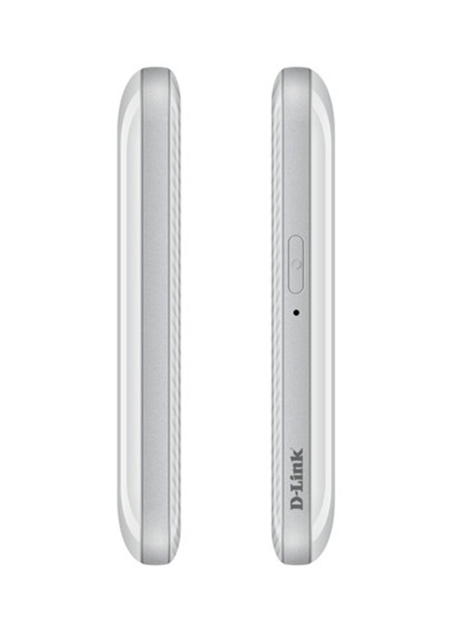 D-Link 4G/LTE Mobile Router White - Image 3