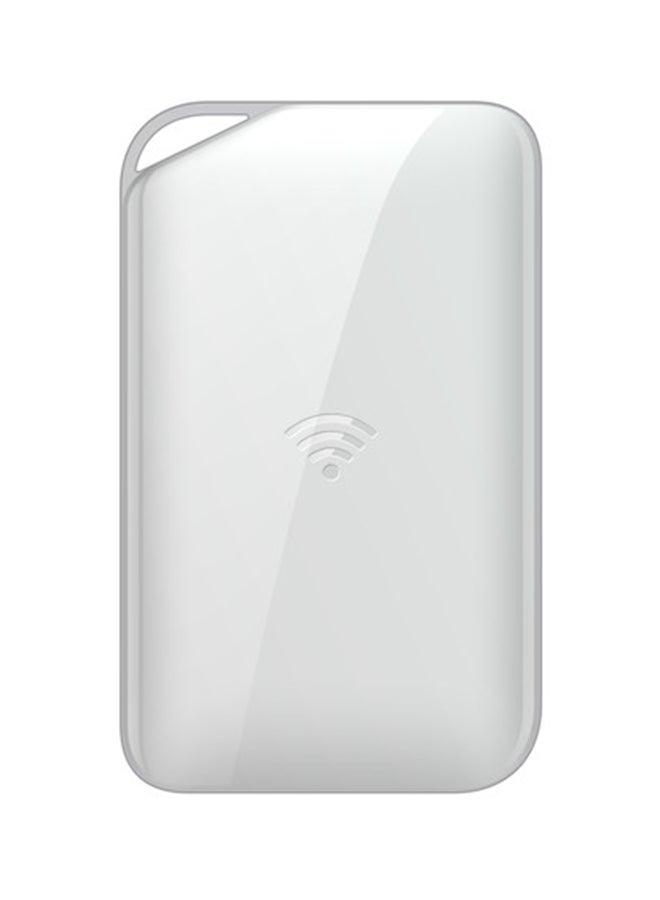 D-Link 4G/LTE Mobile Router White - Image 2