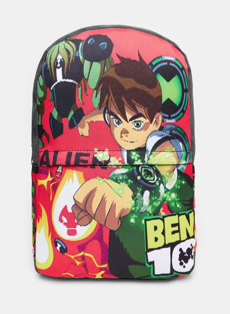 Ox Fashionable Backpacks - Image 1