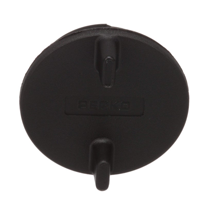 Perko SEACHOICE Replacement Gas Fill Cap, Non-Locking - Image 4