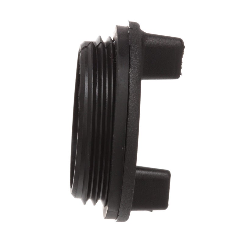 Perko SEACHOICE Replacement Gas Fill Cap, Non-Locking - Image 1