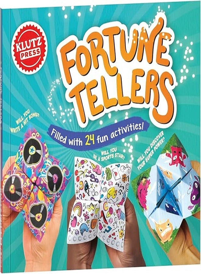 Fortune Tellers