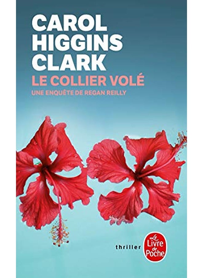 Le collier volé 