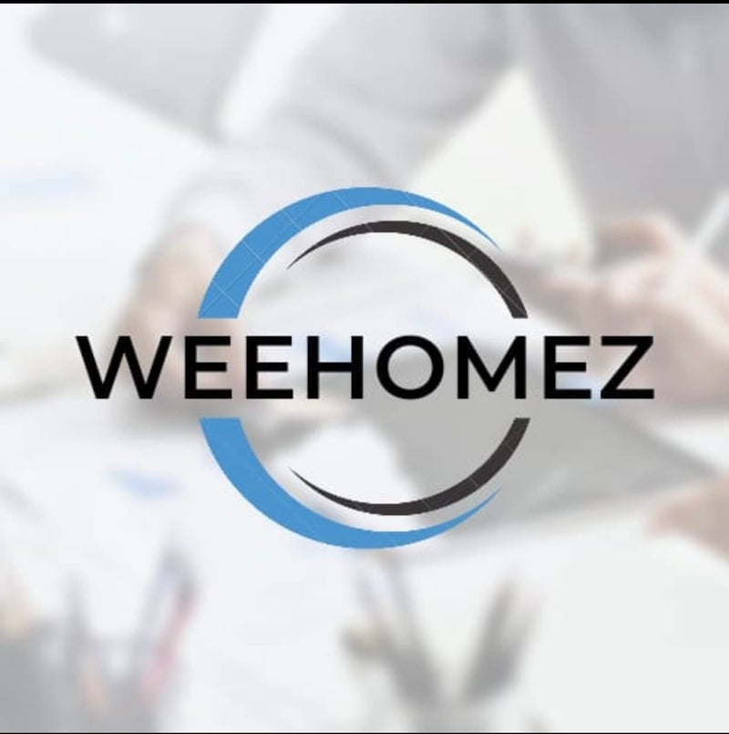 WEEHOMEZ وسادة كرتونية للأطفال بتصميم يونيكورن من فايبر مملوءة بحجم 12x18 بوصة (وردي) - Image 2