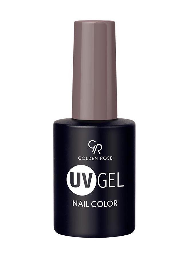 Golden Rose UV Gel Nail Color No 137 