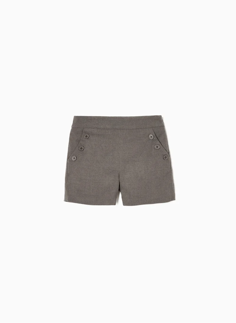 زيبي Zippy Mini Shorts For Girls