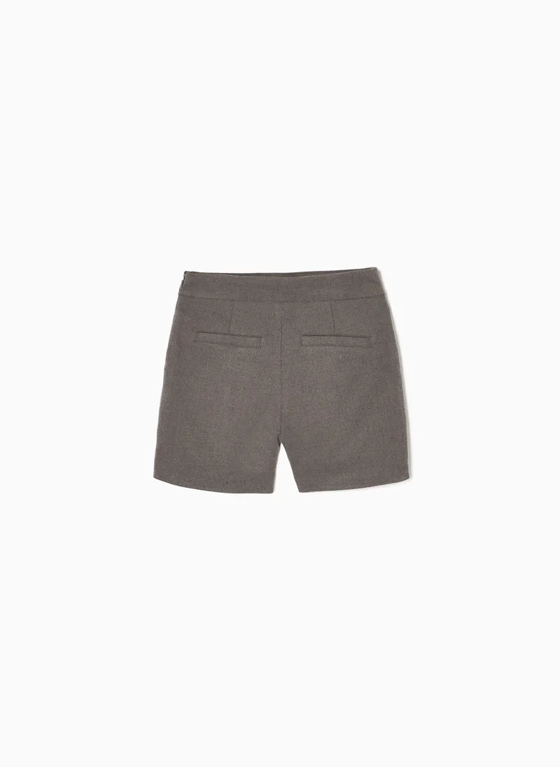 زيبي Zippy Mini Shorts For Girls