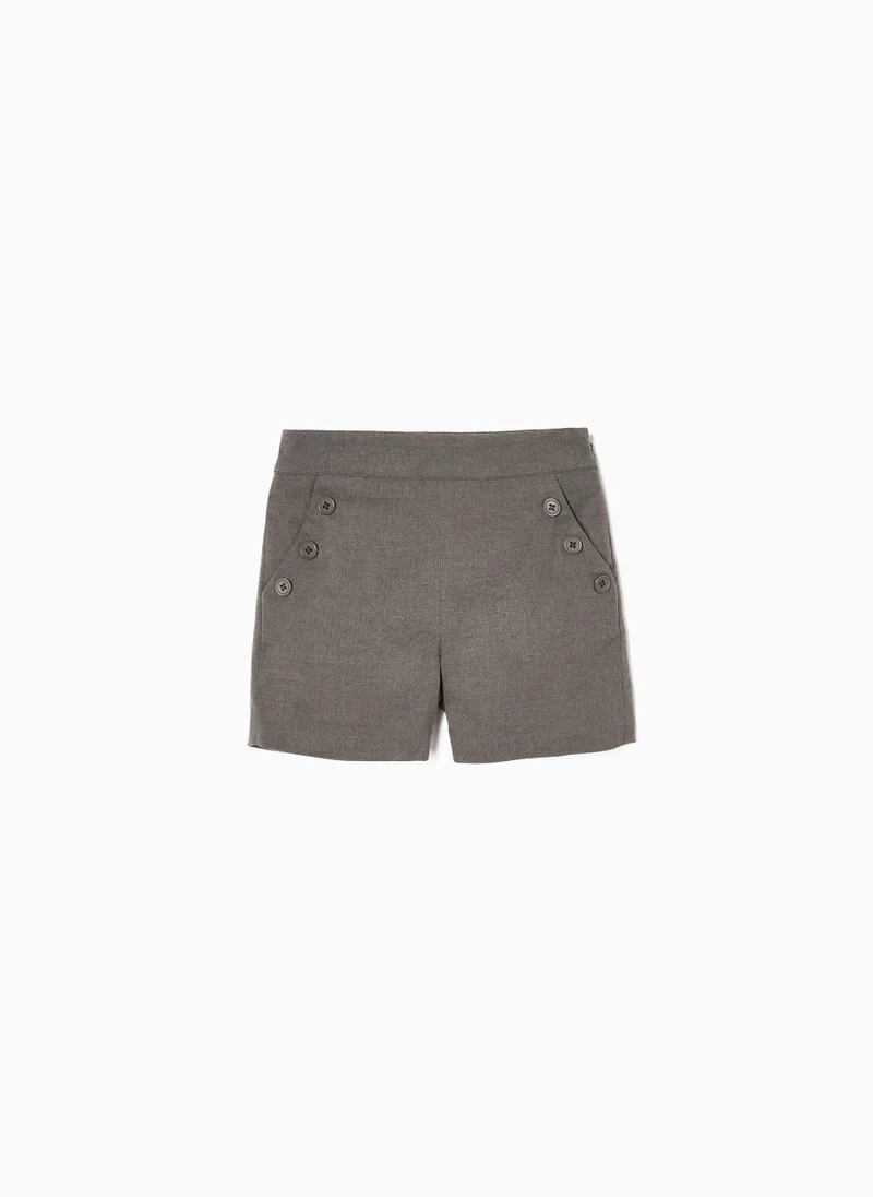 زيبي Zippy Mini Shorts For Girls