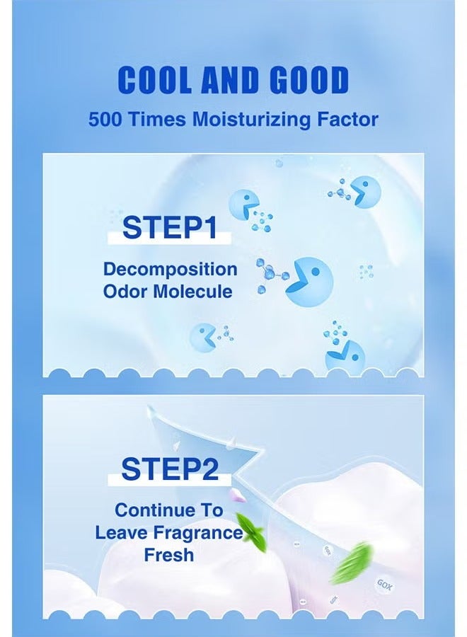 Generic Multi Effeet Fresh Oral Spray 20ml, Bad Breath Treatment for Adults,  Flavor Mouth Freshener, Effective Mouth Spray, Breath Freshener Spray, Oral Care Spray, Mouth Healthy Care  - Image 3