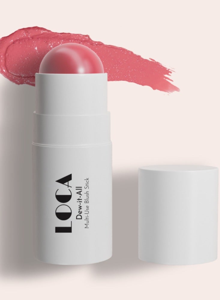 Loca Cream Blush - 02 Casually Cool - Image 1