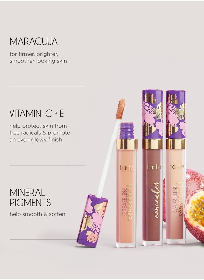 Tarte Cosmetics - Tarte Cosmetics Maracuja Creaseless 25N Light-Medium Neutral Concealer 6.4g - Image 1