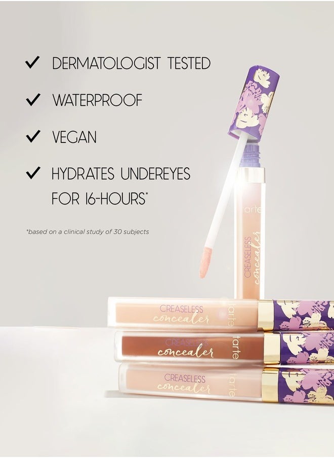 Tarte Cosmetics - Tarte Cosmetics Maracuja Creaseless 25N Light-Medium Neutral Concealer 6.4g - Image 1
