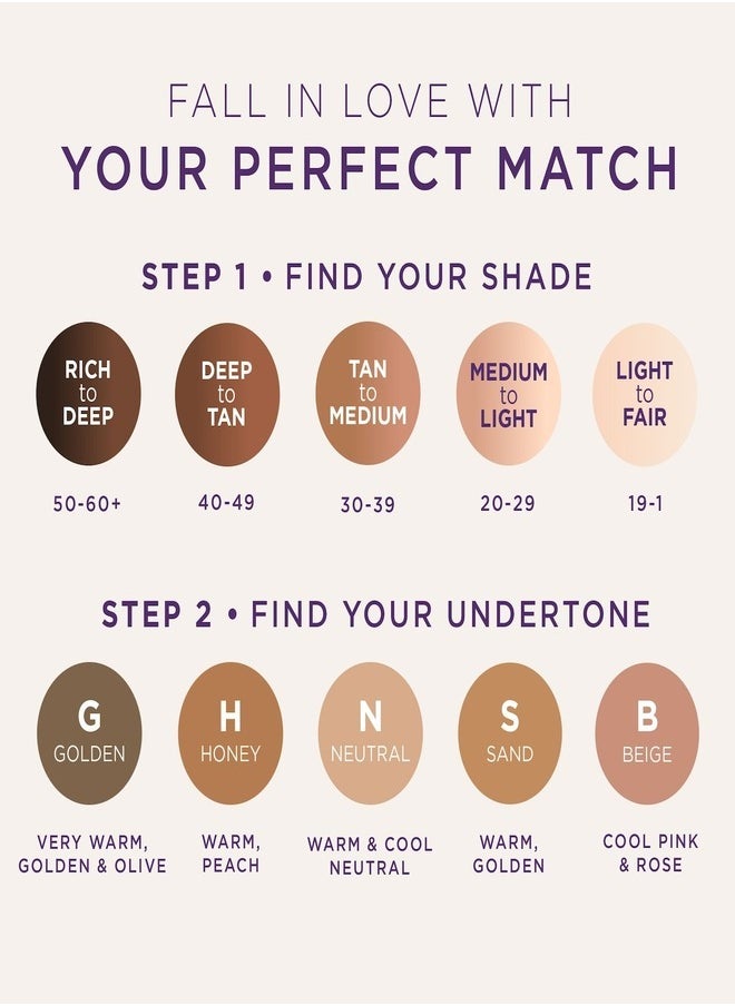 Tarte Cosmetics - Tarte Cosmetics Maracuja Creaseless 25N Light-Medium Neutral Concealer 6.4g - Image 1