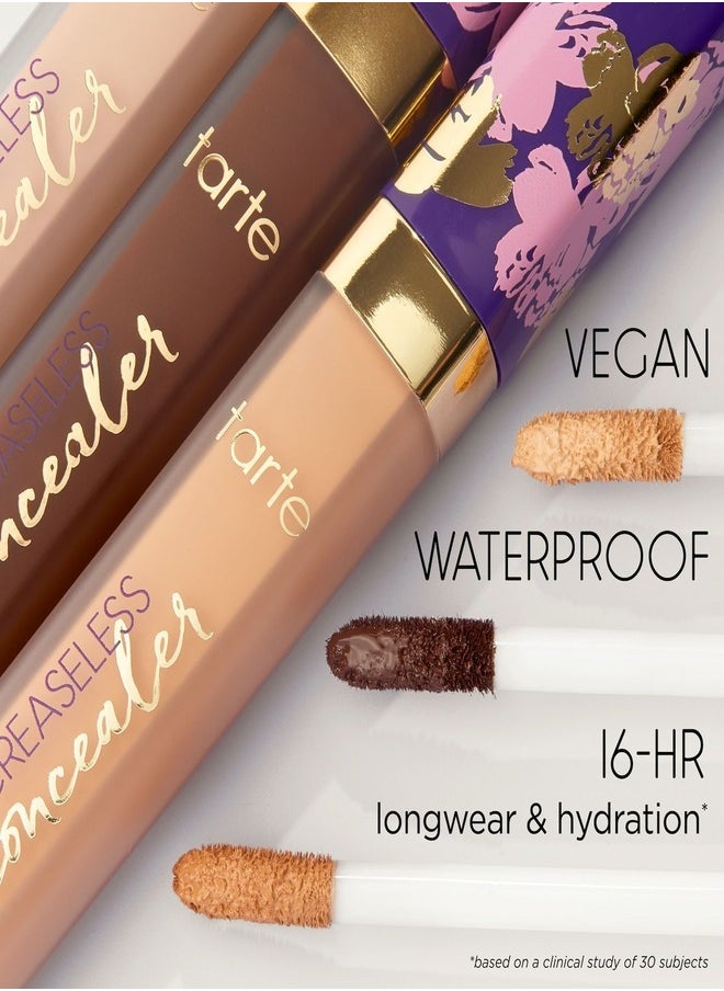 Tarte Cosmetics - Tarte Cosmetics Maracuja Creaseless 25N Light-Medium Neutral Concealer 6.4g - Image 1