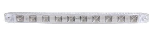 Maxxima ماكسيمّا M63318-A ضوء شريط LED احتياطي مثبت على السطح باللون الأبيض - Image 4