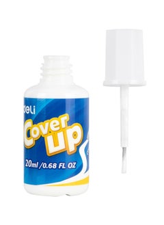 Deli 12-Piece Correction Fluid 20ml Content  - Image 2