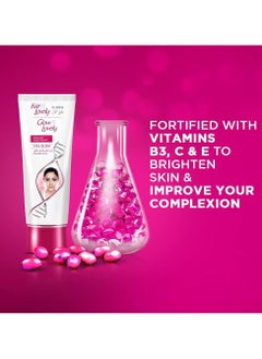 Glow & Lovely Face Cream Vita Glow Advanced Multivitamin Radiant Skin 25g  - Image 4