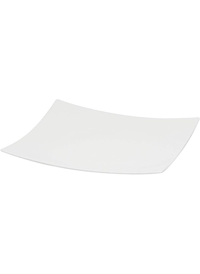 Red Vanilla Extreme White 20 Piece Dinner Set - Image 4